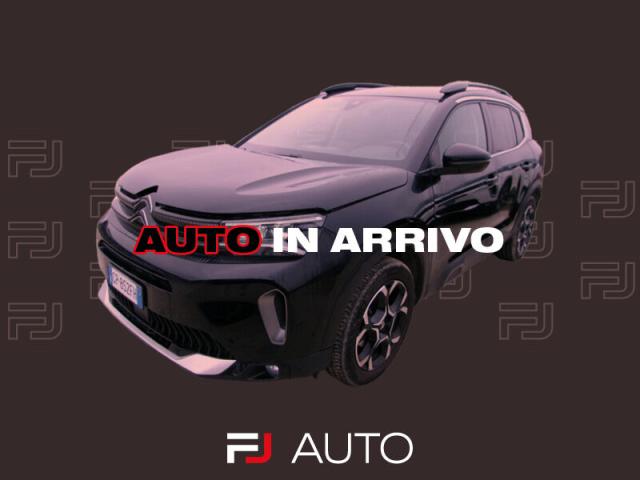 Citroen C5 Aircross C5 Aircross 1.5 bluehdi Shine Pack s&s 130cv eat8 - Immagine 1