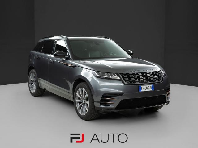 Land Rover Range Rover Velar 2.0 i4 R-Dynamic SE 240cv auto - Immagine 1