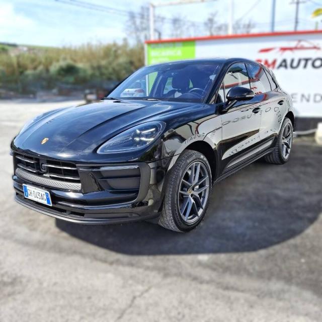 Porsche Macan Macan 2.0 265cv pdk - Immagine 1