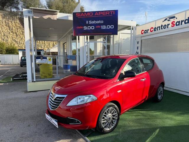 Lancia Ypsilon 0.9 t.air Gold s&s 85cv - Immagine 1
