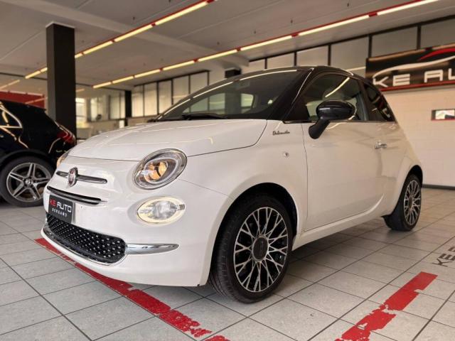 Fiat 500 500 1.0 hybrid Dolcevita 70cv - Immagine 1