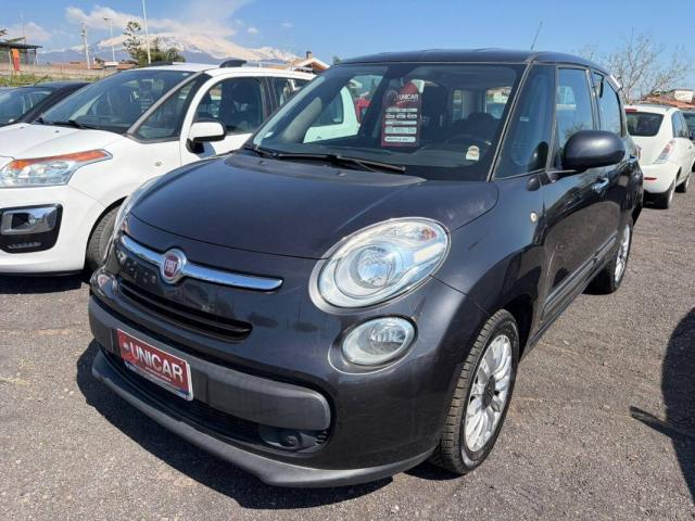 Fiat 500L 500L 1.3 mjt Lounge 85cv - Immagine 1