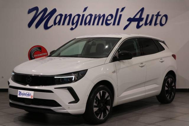 Opel Grandland Grandland 1.5 ecotec Business Elegance s&s 130cv at8 - Immagine 1