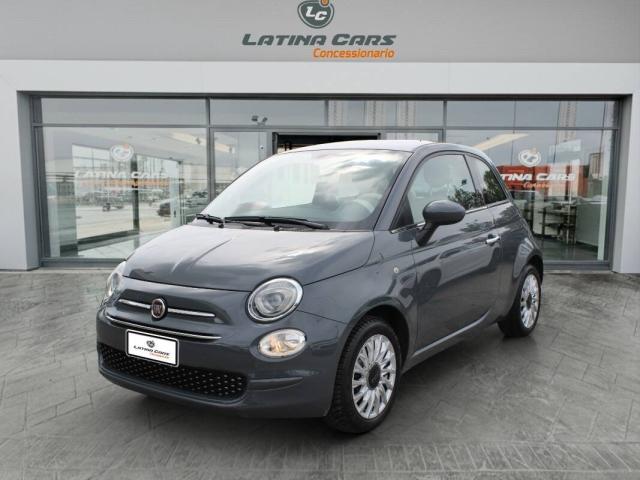 Fiat 500 500 1.0 hybrid Dolcevita 70cv - Immagine 1