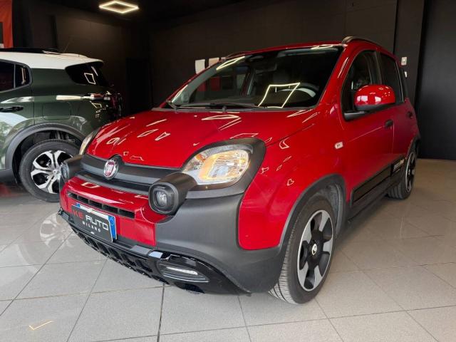 Fiat Pandina Pandina Cross 1.0 firefly hybrid s&s 70cv - Immagine 1