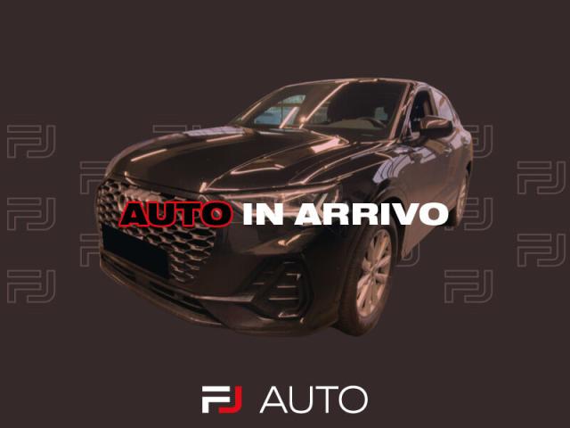 Audi Q3 Q3 Sportback 40 2.0 tdi S line edition quattro 200cv s-tronic - Immagine 1