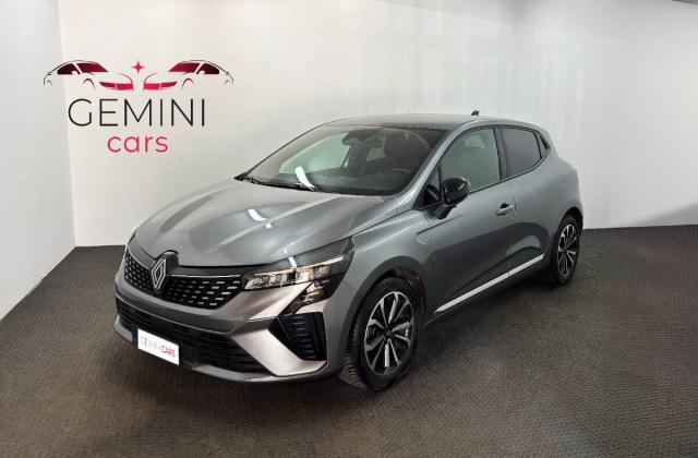 Renault Clio Clio 1.0 tce Techno 90cv - Immagine 1