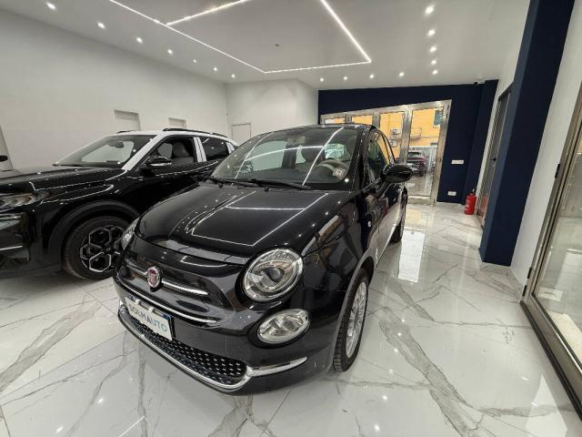 Fiat 500 500 1.2 Lounge 69cv my20 - Immagine 1