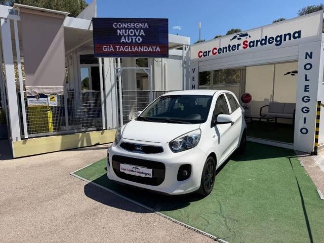 Kia Picanto Picanto 1.0 Glam 66cv 5p E6 - Immagine 1