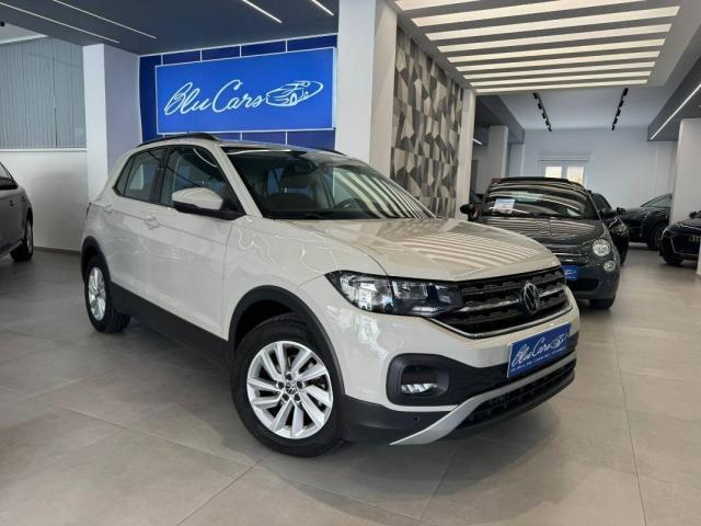 Volkswagen T-cross T-Cross 1.0 tsi Style 110cv - Immagine 1