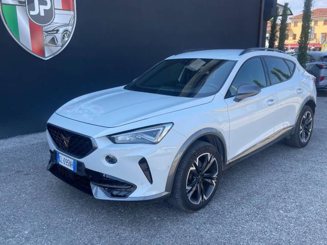 Cupra Formentor Formentor 2.0 tdi 4drive 150cv dsg - Immagine 1