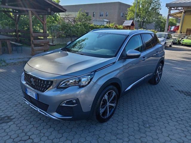 Peugeot 3008 3008 1.5 bluehdi Allure s&s 130cv eat8 - Immagine 1