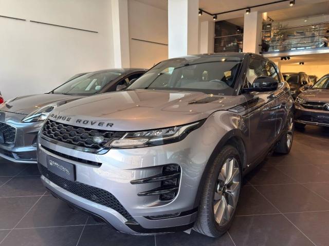 Land Rover Range Rover Evoque 2.0d i4 mhev R-Dynamic SE awd 240cv auto - Immagine 1