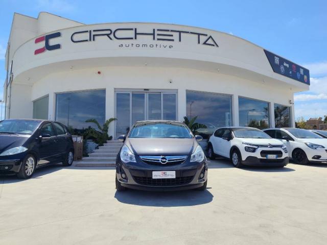 Opel Corsa Corsa 5p 1.2 Club Gpl-tech 85cv - Immagine 1