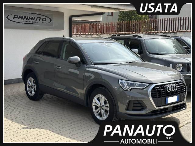 Audi Q3 Q3 35 2.0 tdi Business s-tronic - Immagine 1