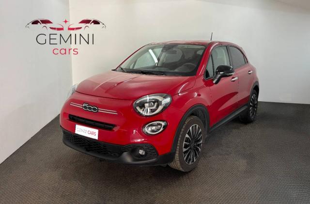 Fiat 500X 500X 1.3 mjet 95cv - Immagine 1