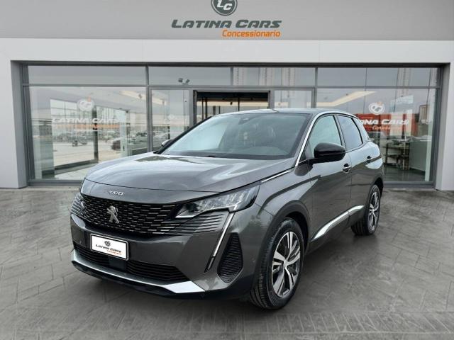 Peugeot 3008 3008 1.5 bluehdi Allure Pack s&s 130cv eat8 - Immagine 1