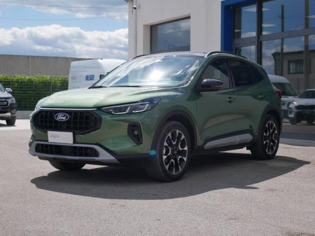 Ford Kuga Kuga 2.5 full hybrid Active X 2wd 180cv auto - Immagine 1