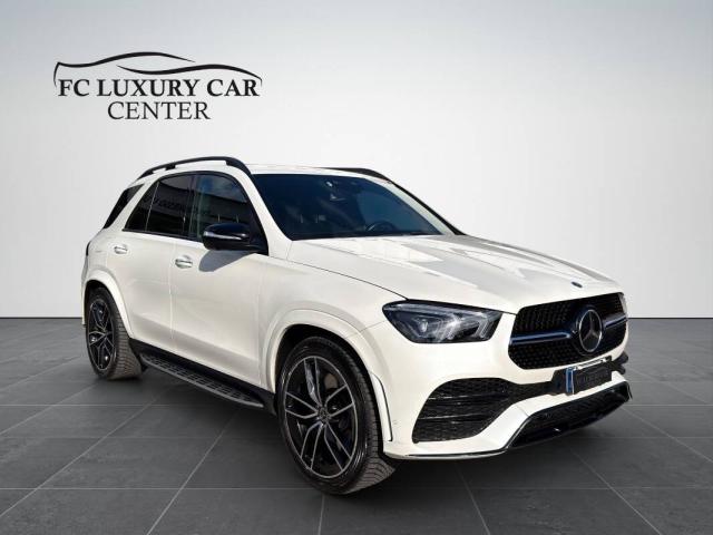Mercedes GLE 350 GLE 350 de phev (e eq-power) Premium 4matic auto - Immagine 1