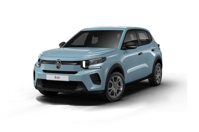 Citroen C3 C3 1.2 puretech turbo Max 100cv s&s - Immagine 1