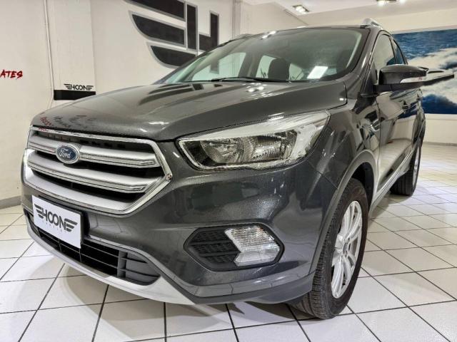 Ford Kuga Kuga 1.5 tdci Business s&s 2wd 120cv my18 - Immagine 1