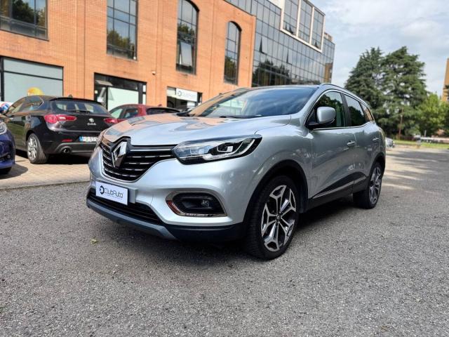 Renault Kadjar Kadjar 1.5 blue dci Sport Edition2 115cv - Immagine 1