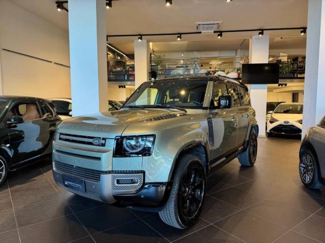 Land Rover Defender Defender 110 3.0d i6 mhev X-Dynamic SE awd 200cv auto - Immagine 1