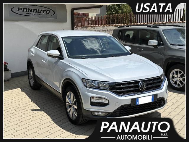 Volkswagen T-roc T-Roc 2.0 tdi Business 150cv dsg - Immagine 1