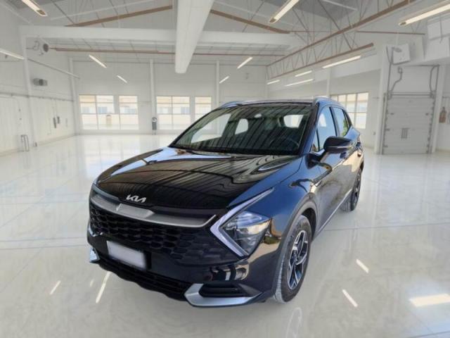 Kia Sportage Sportage 1.6 crdi mhev Business dct - Immagine 1