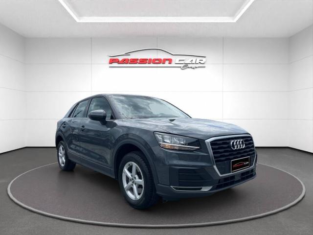 Audi Q2 Q2 30 1.6 tdi Business s-tronic my19 - Immagine 1