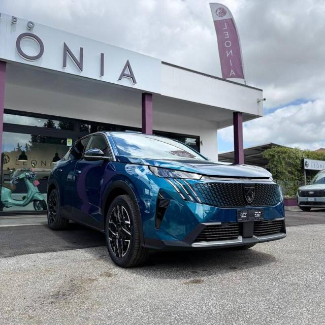 Peugeot 3008 3008 1.2 hybrid GT 145cv e-dcs6 - Immagine 1