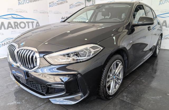 BMW 116 116d Msport auto - Immagine 1