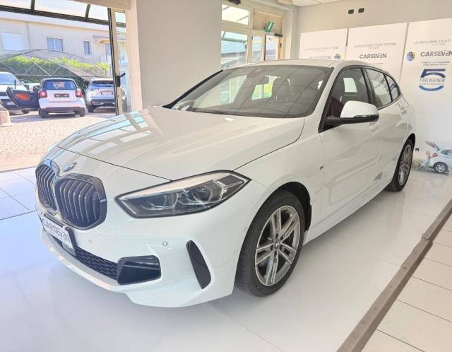 BMW 118 118i Msport 136cv - Immagine 1