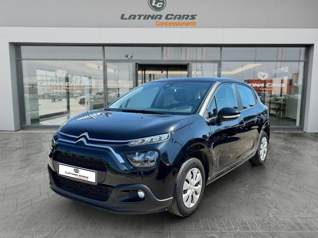 Citroen C3 C3 1.2 puretech Feel s&s 83cv - Immagine 1
