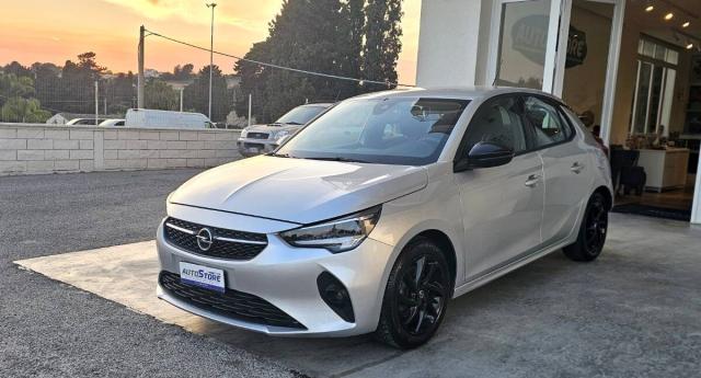 Opel Corsa Corsa 1.5 Edition s&s 100cv - Immagine 1