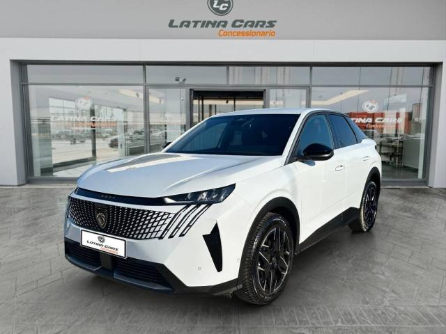 Peugeot 3008 3008 1.2 hybrid Allure 145cv e-dcs6 - Immagine 1