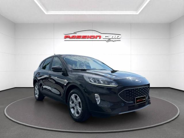 Ford Kuga Kuga 1.5 ecoblue Connect 2wd 120cv auto - Immagine 1