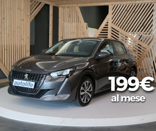 Peugeot 208 208 1.2 puretech Active s&s 75cv - Immagine 1