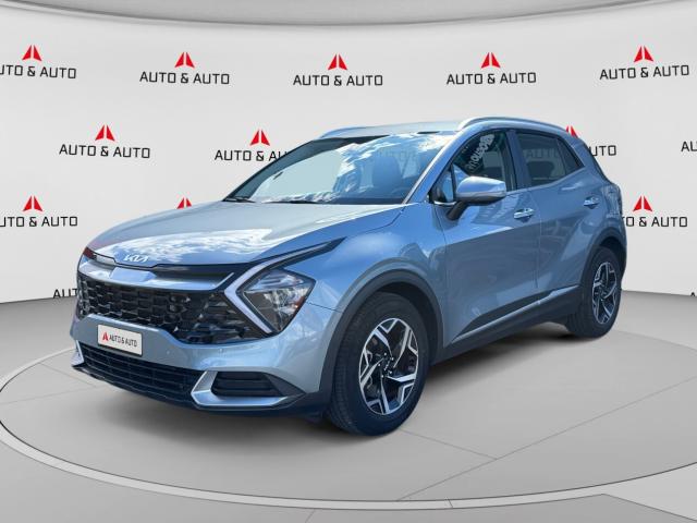 Kia Sportage Sportage 1.6 tgdi mhev Business imt - Immagine 1