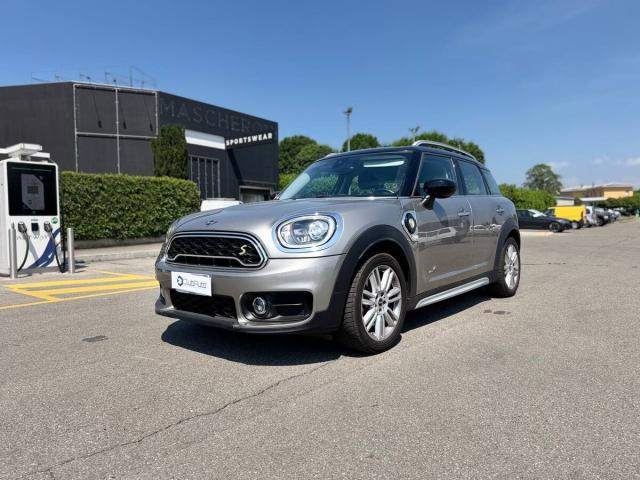 Mini Cooper SE Countryman Mini Countryman 1.5 Cooper SE all4 auto - Immagine 1