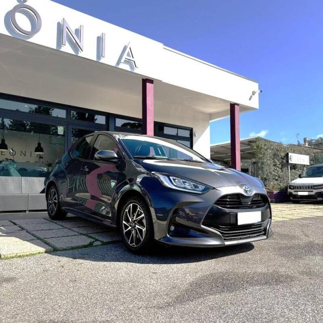 Toyota Yaris Yaris 1.5h Trend - Immagine 1