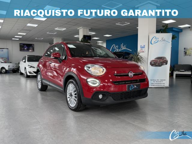 Fiat 500X 500X 1.6 mjt Connect 130cv - Immagine 1