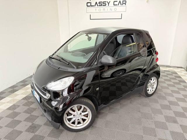 Smart #1 Fortwo 1.0 mhd Pulse 71cv - Immagine 1