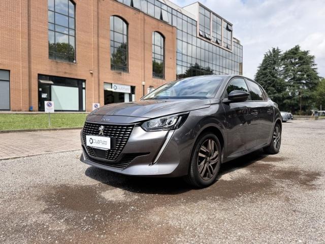 Peugeot 208 208 1.2 puretech Allure Pack s&s 75cv - Immagine 1