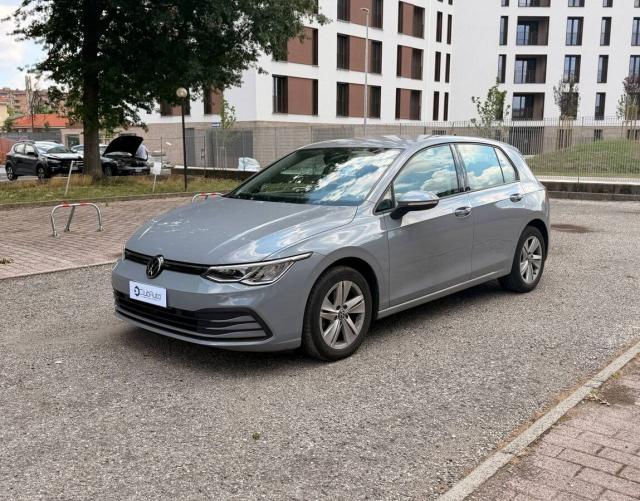 Volkswagen Altro Golf 2.0 tdi Life 115cv dsg - Immagine 1