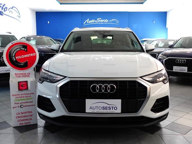 Audi Q3 Q3 35 2.0 tdi Business s-tronic - Immagine 1