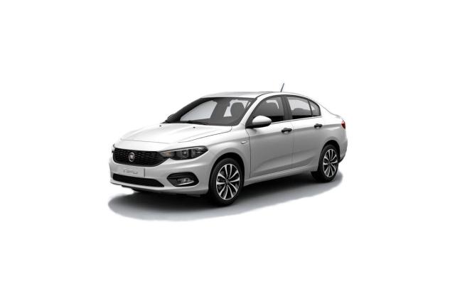 Fiat Tipo Tipo 4p 1.4 Opening Edition 95cv - Immagine 1