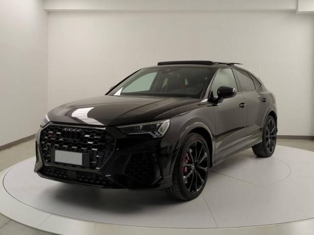 Audi Rs Q3 Q3 Sportback RS 2.5 quattro s-tronic - Immagine 1