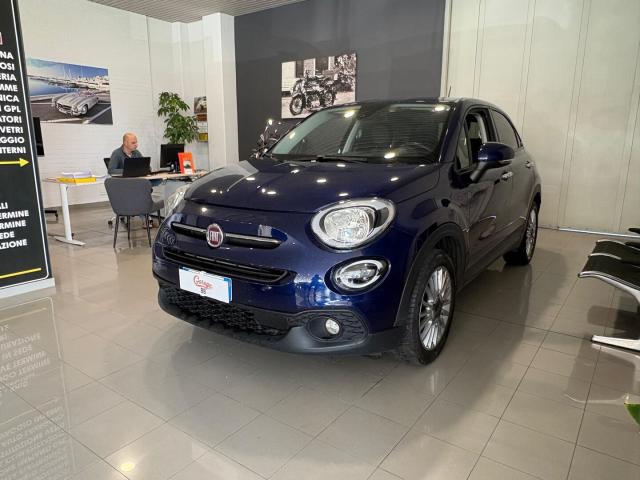 Fiat 500X 500X 1.3 mjt Cult 95cv - Immagine 1