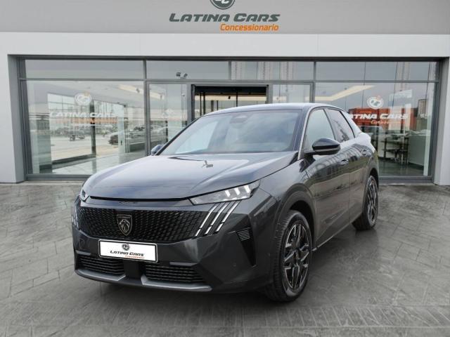 Peugeot 3008 3008 1.2 hybrid GT 145cv e-dcs6 - Immagine 1